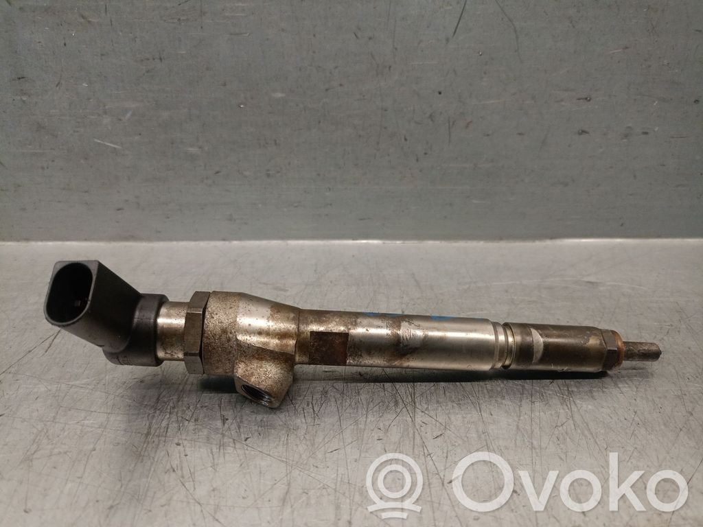 Renault Scenic II - Grand scenic II Injecteur de carburant