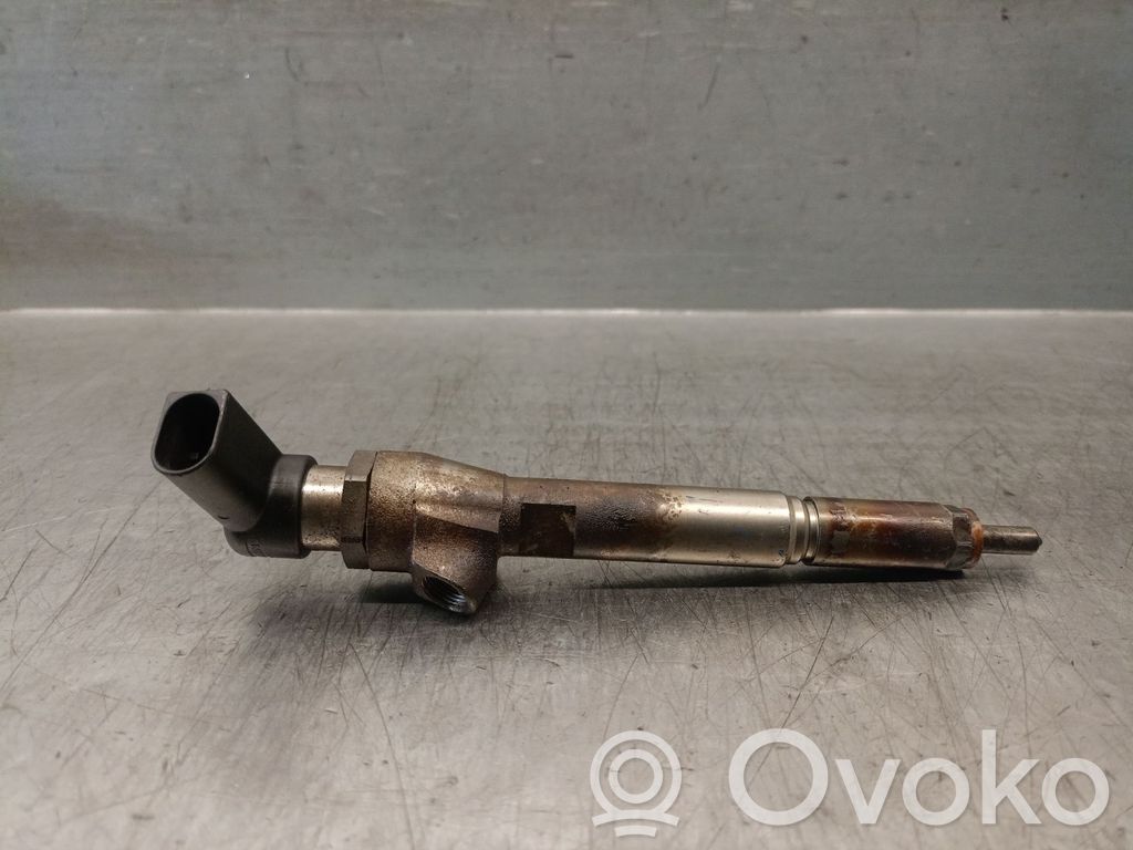 Renault Scenic II - Grand scenic II Injecteur de carburant
