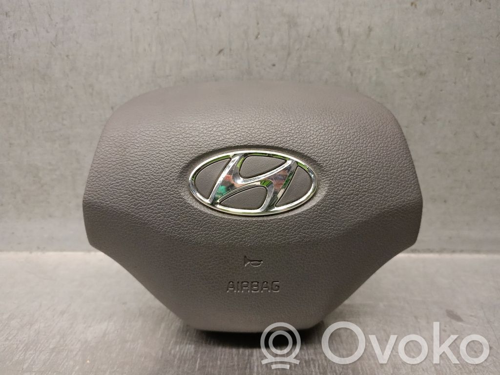 Hyundai Ioniq Airbag dello sterzo 