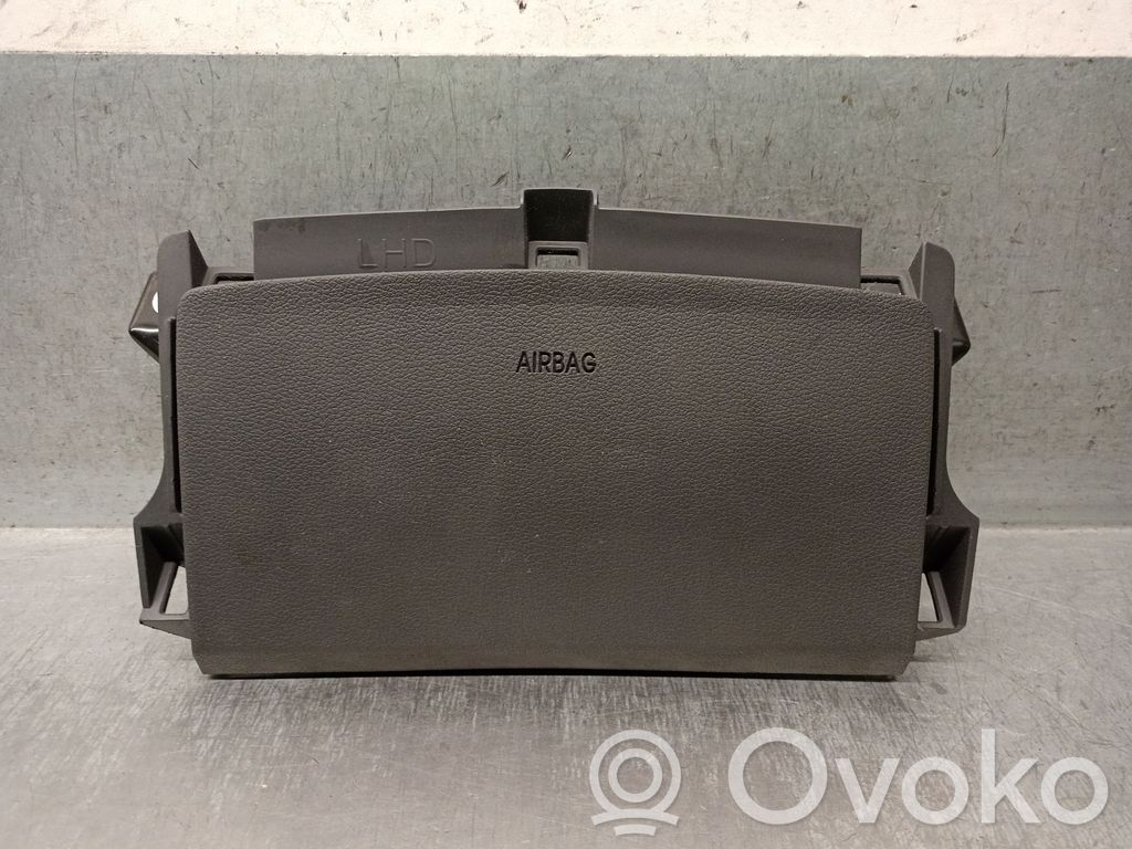 Hyundai Ioniq Airbag de volant