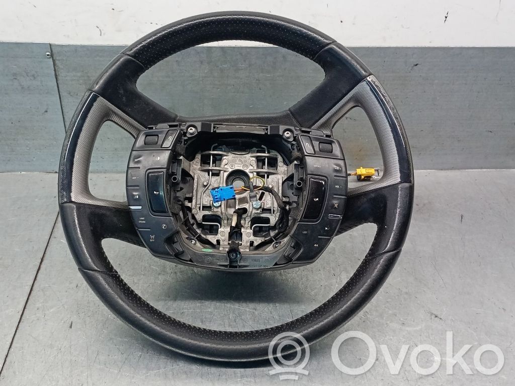 Citroen C5 Ohjauspyörä 