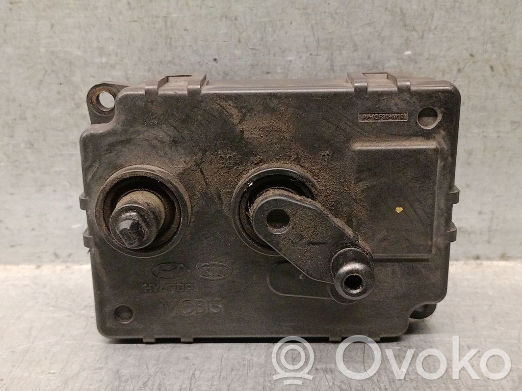 Sonstige Steuergeräte / Module   86967G2000,86967G2000