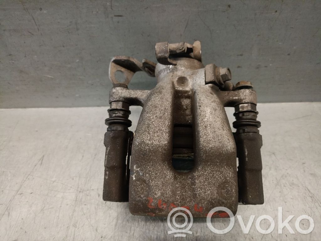 Opel Meriva B Support d'étrier arrière 