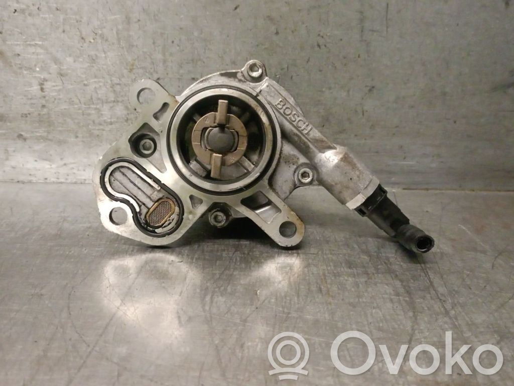 Citroen Berlingo Vacuum pump 