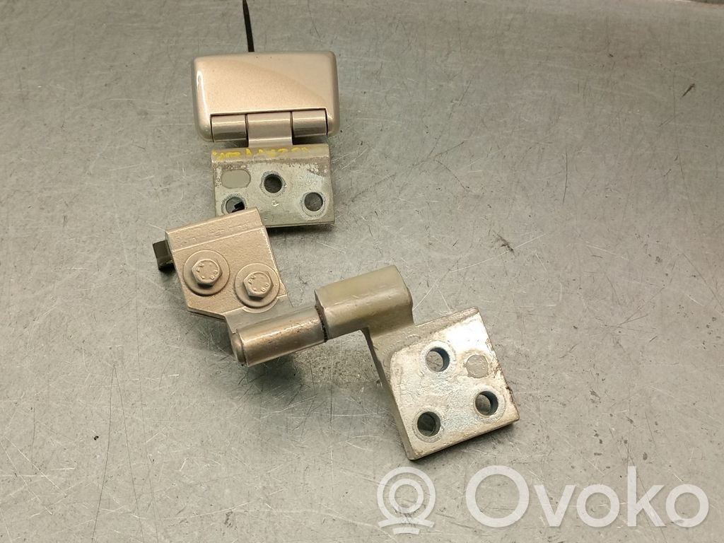 Citroen Berlingo Tailgate/trunk/boot hinge 