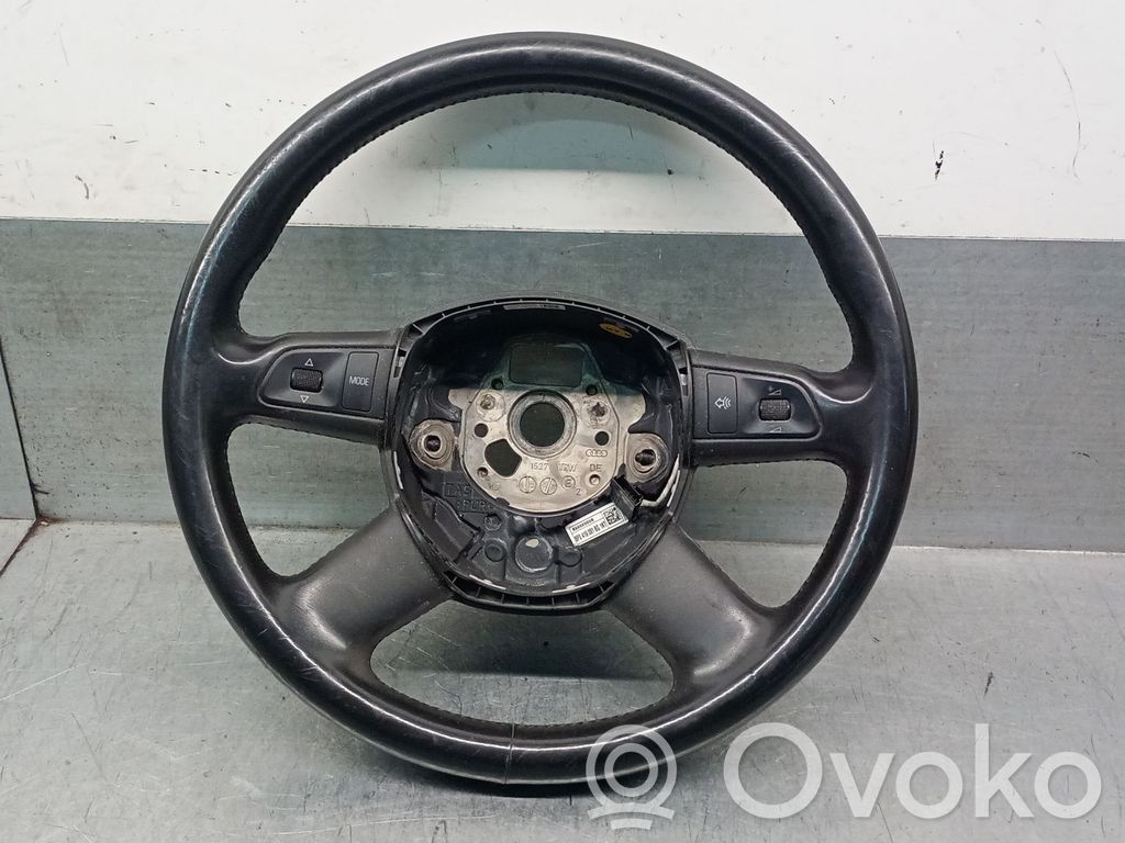 Ohjauspyörä   8K0419091BG,8K0419091B