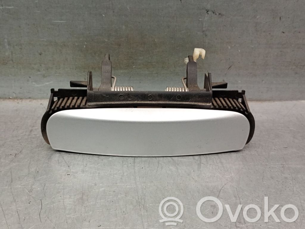 Audi A4 S4 B6 8E 8H Manecilla externa puerta trasera 
