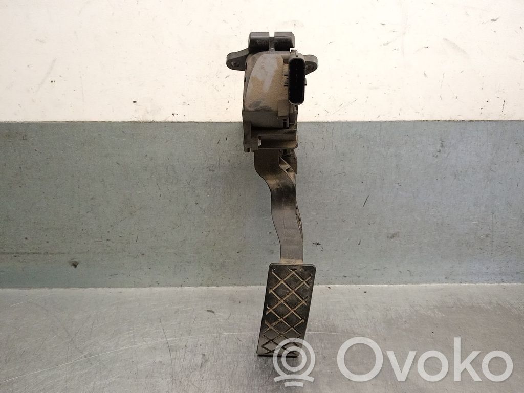 Seat Ibiza IV (6J,6P) Sensor de aceleración 