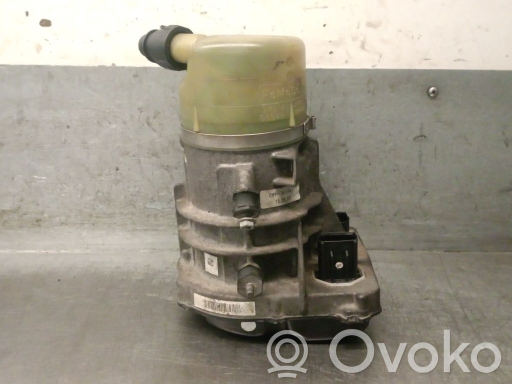 Ford S-MAX Power steering pump 