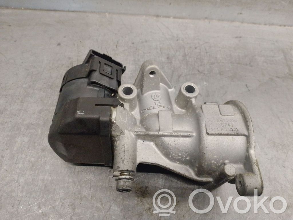 Válvula EGR   9656612380,36000980,DELPHI