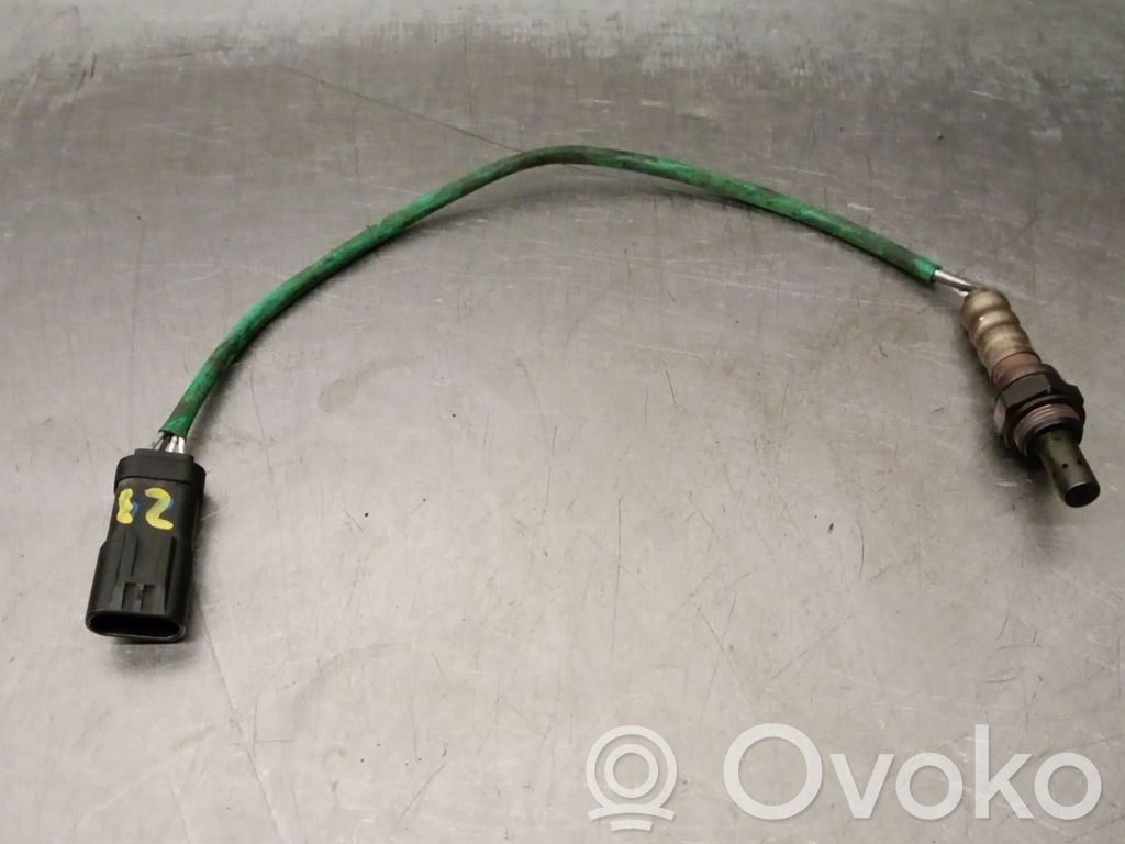 Sonde lambda   KBA16693