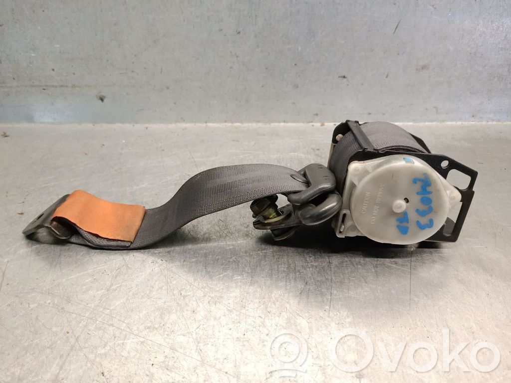 Cinturón trasero   GE5A57730C02,GE5A57730C02