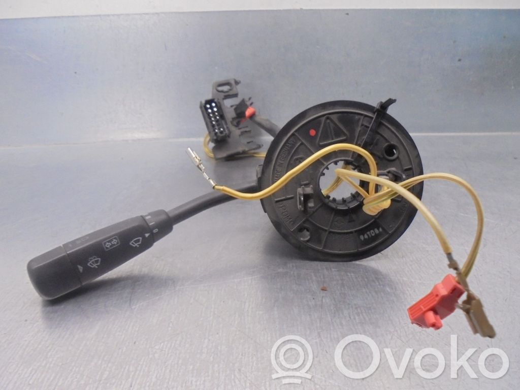 Mercedes-Benz C W202 Interruptor de control del panel de luces 