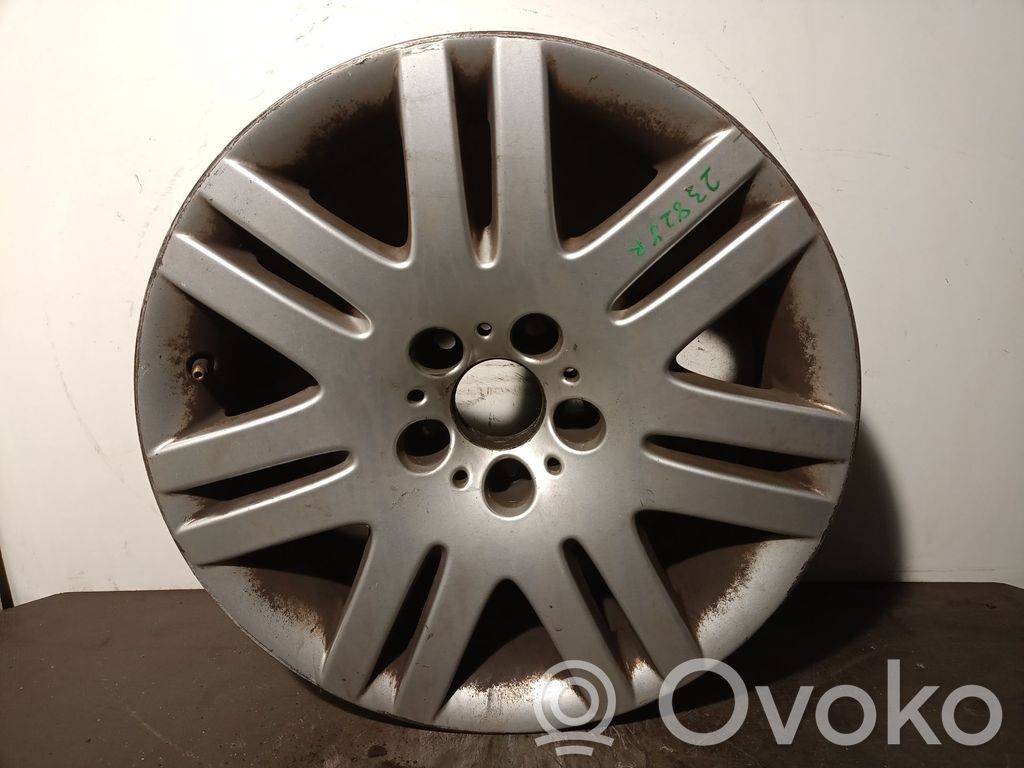 BMW 7 E65 E66 Felgi aluminiowe R18 