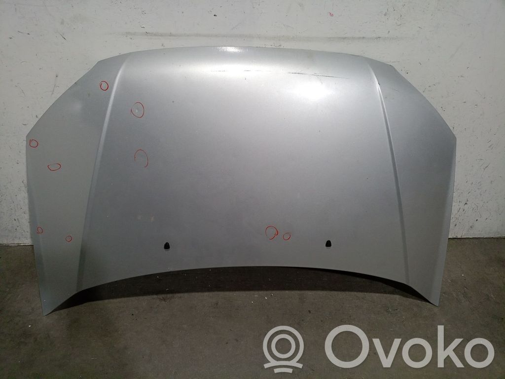 Hyundai Getz Konepelti 