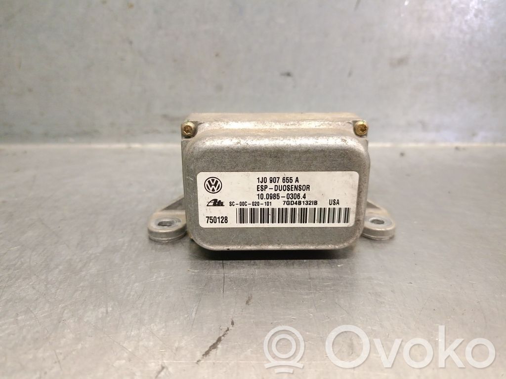 Seat Leon (1M) Autres unités de commande / modules 