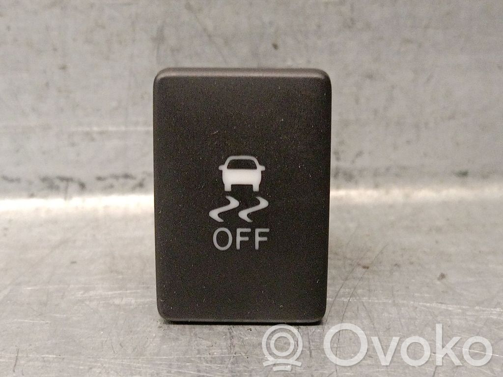 Toyota Avensis T270 Multifunctional control switch/knob 