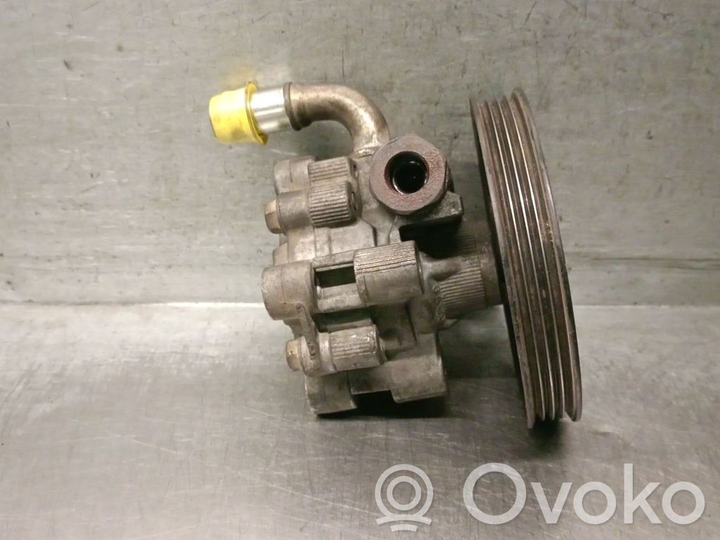Chrysler Voyager Electric power steering pump 