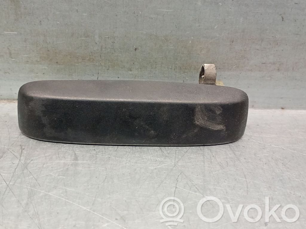 Fiat Panda II Manecilla externa puerta trasera 