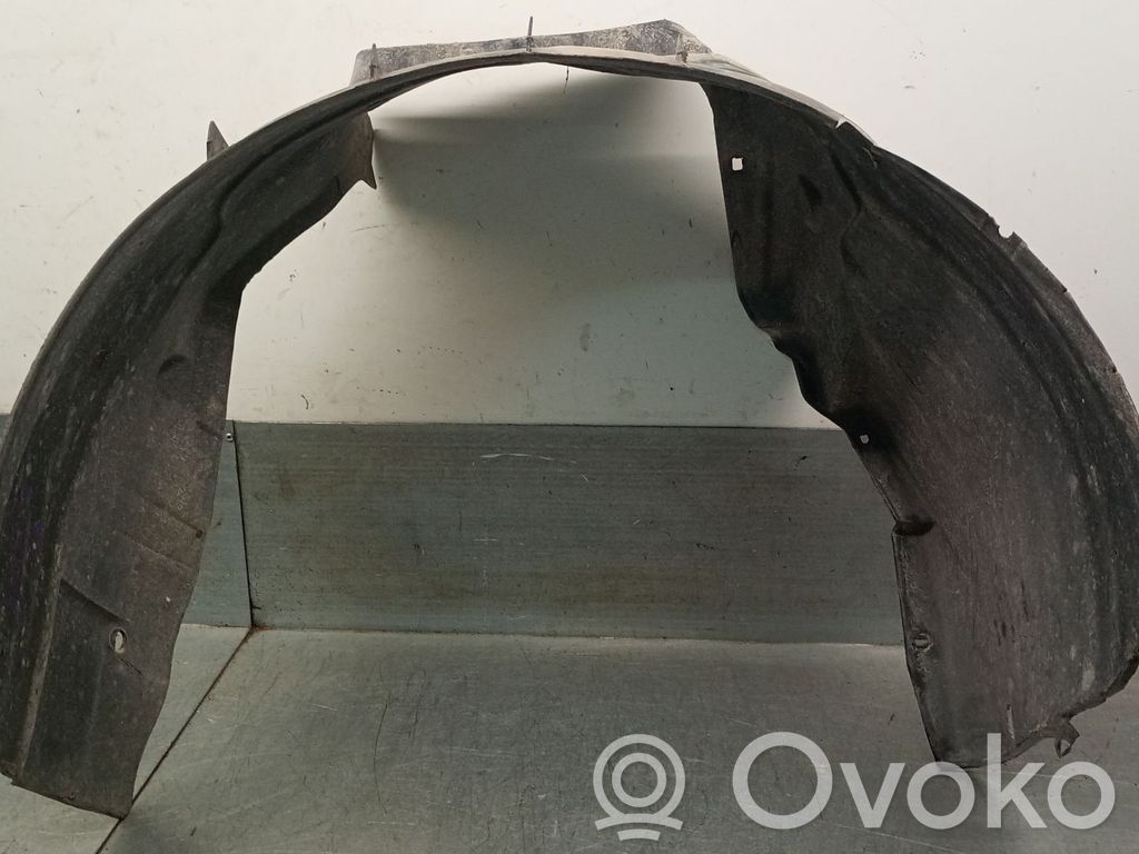 Fiat Panda II Rivestimento paraspruzzi passaruota anteriore