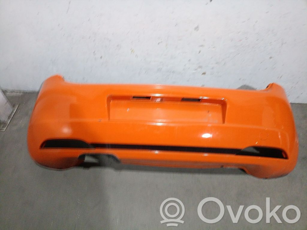 Fiat Grande Punto Zderzak tylny 