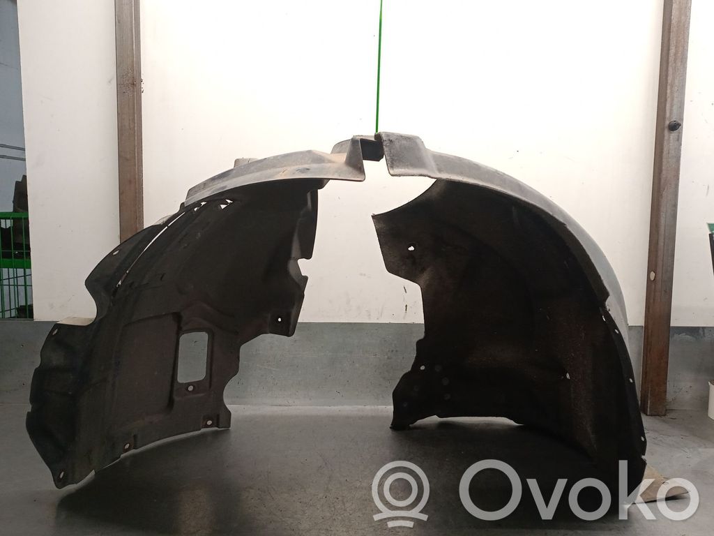 BMW 1 F20 F21 Rivestimento paraspruzzi passaruota anteriore