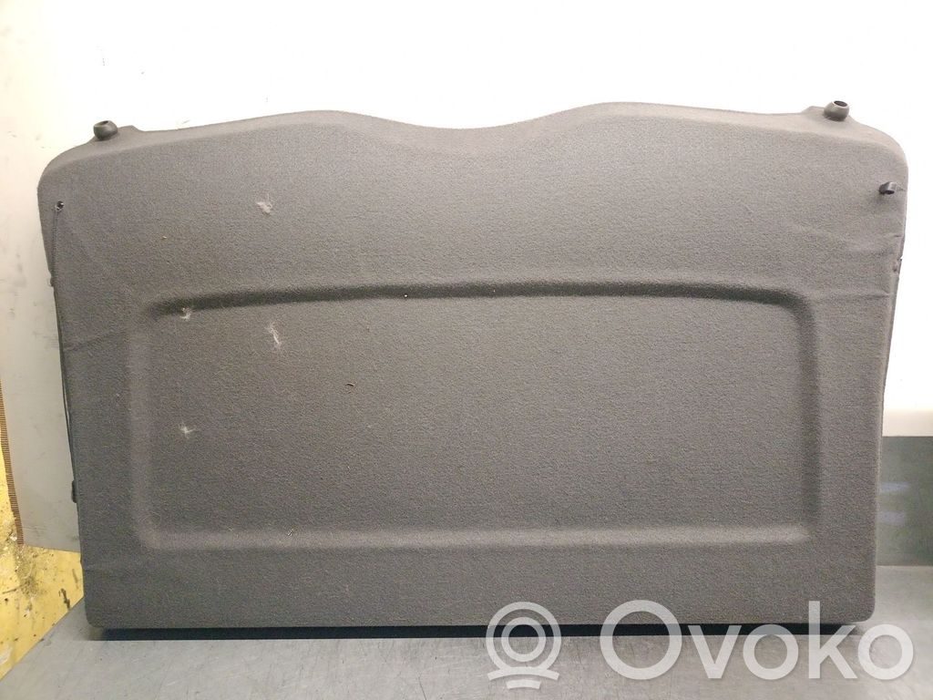 Ford Focus Parcel shelf 
