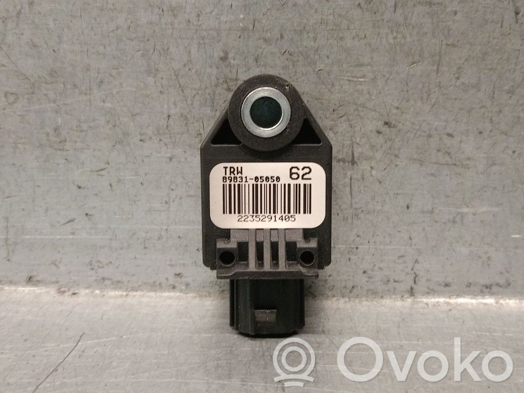 Sensor   8983105050,2235291405