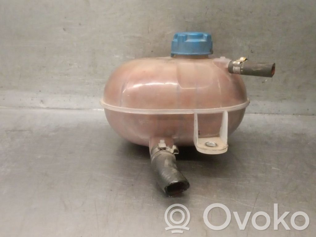 Fiat Panda II Vas expansiune combustibil 