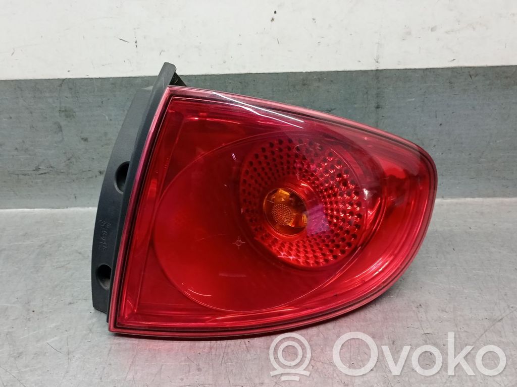 Seat Altea Luci posteriori 