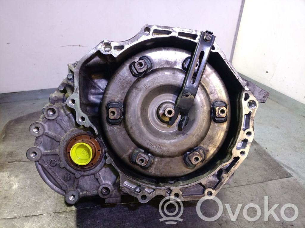 Opel Vectra C Scatola del cambio manuale a 5 velocità 