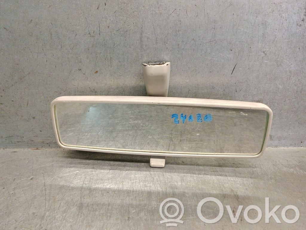 Fiat Idea Espejo retrovisor (interior) 