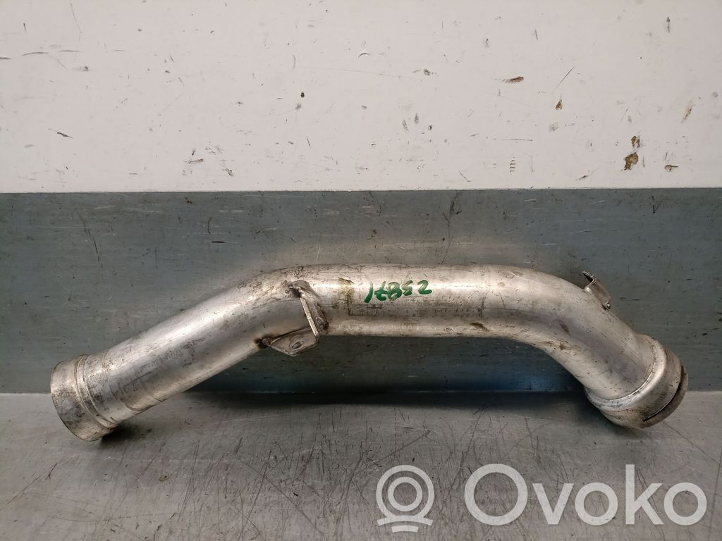 Mercedes-Benz ML W164 Ilmastointilaitteen putki (A/C)