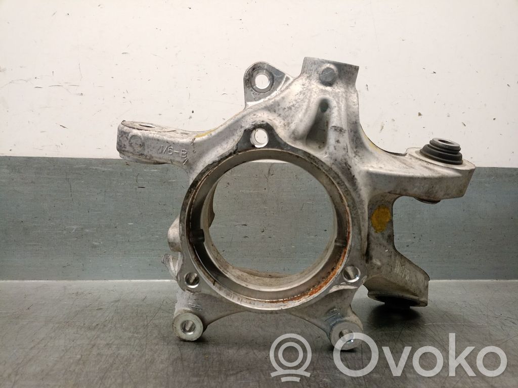 KIA EV6 Braț control spate 