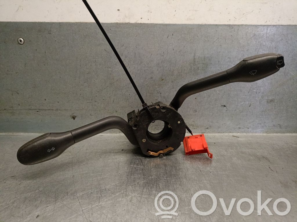 Volkswagen Polo III 6N 6N2 6NF Interruptor de control del panel de luces 