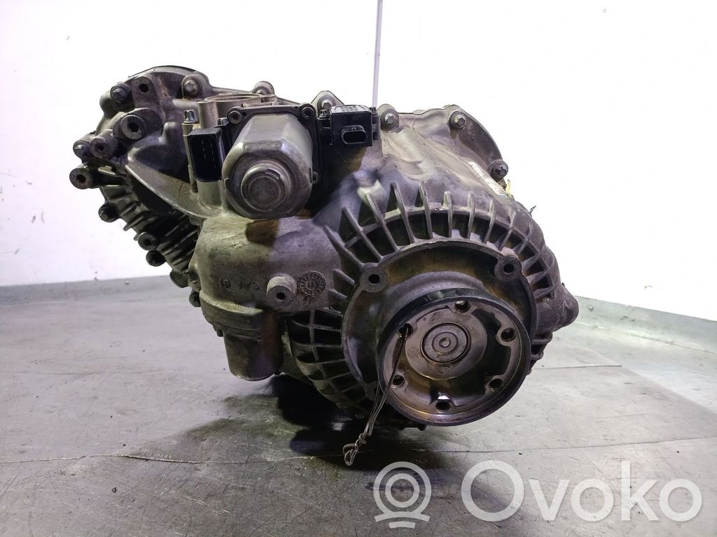 Mercedes-Benz ML W164 Scatola ingranaggi del cambio 