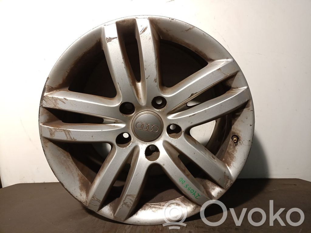 Audi Q7 4L Felgi aluminiowe R18 