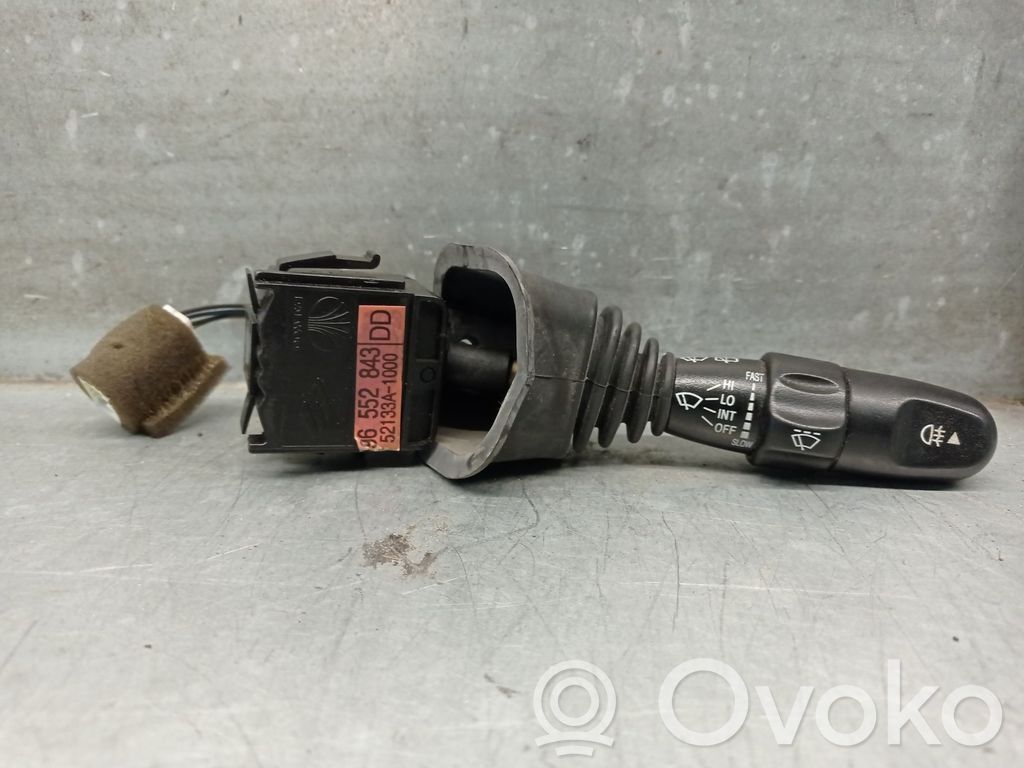Daewoo Lacetti Wiper control stalk 