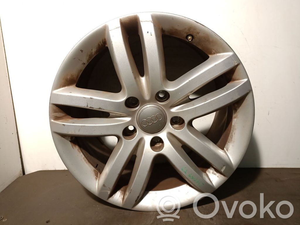 Audi Q7 4L Felgi aluminiowe R18 