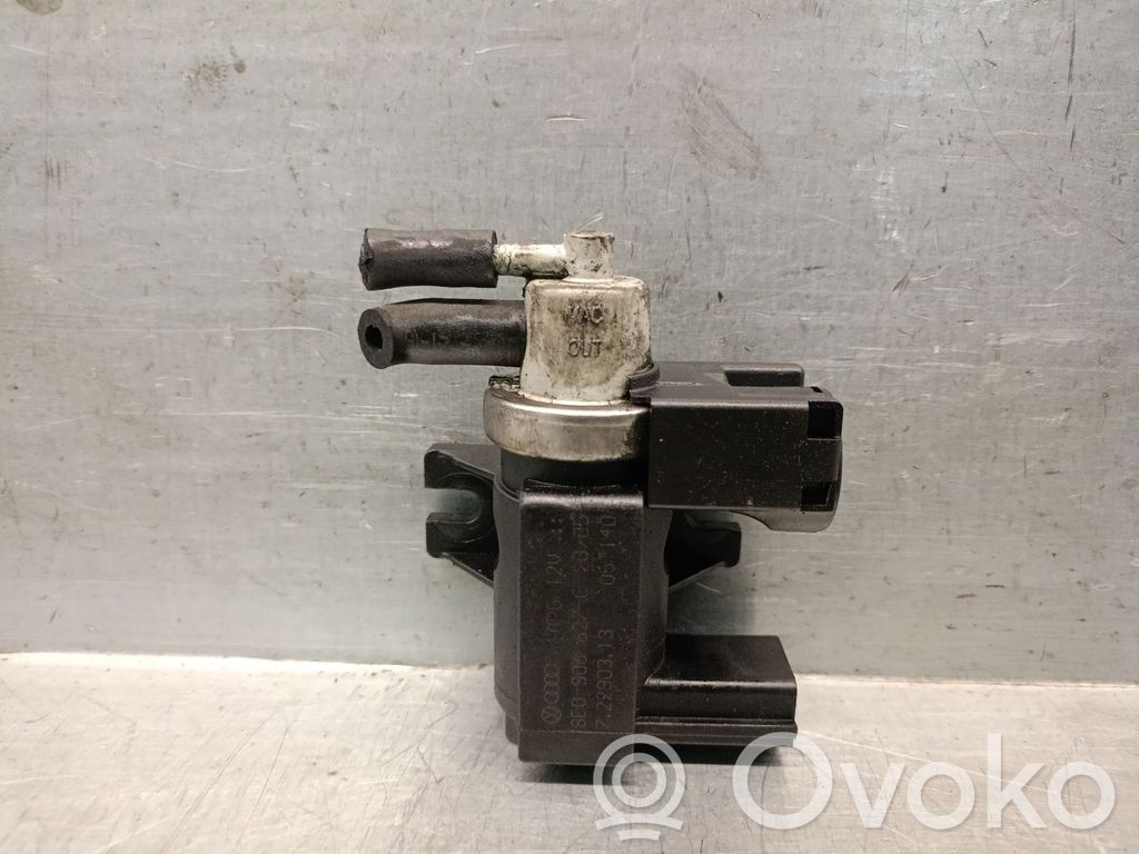 Audi A4 S4 B6 8E 8H Bomba de aire secundaria 