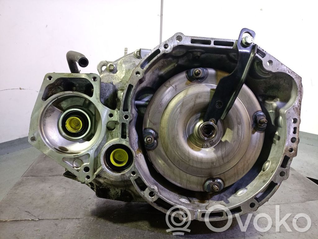 Nissan Qashqai Cutie viteze manuală cu 5 trepte 