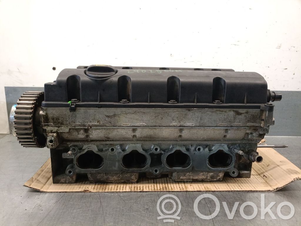 Citroen C5 Engine head 