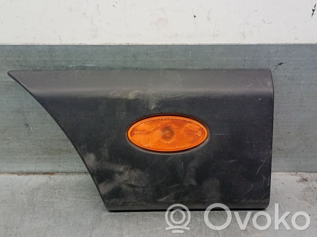 Nissan NV400 Cornice cruscotto 