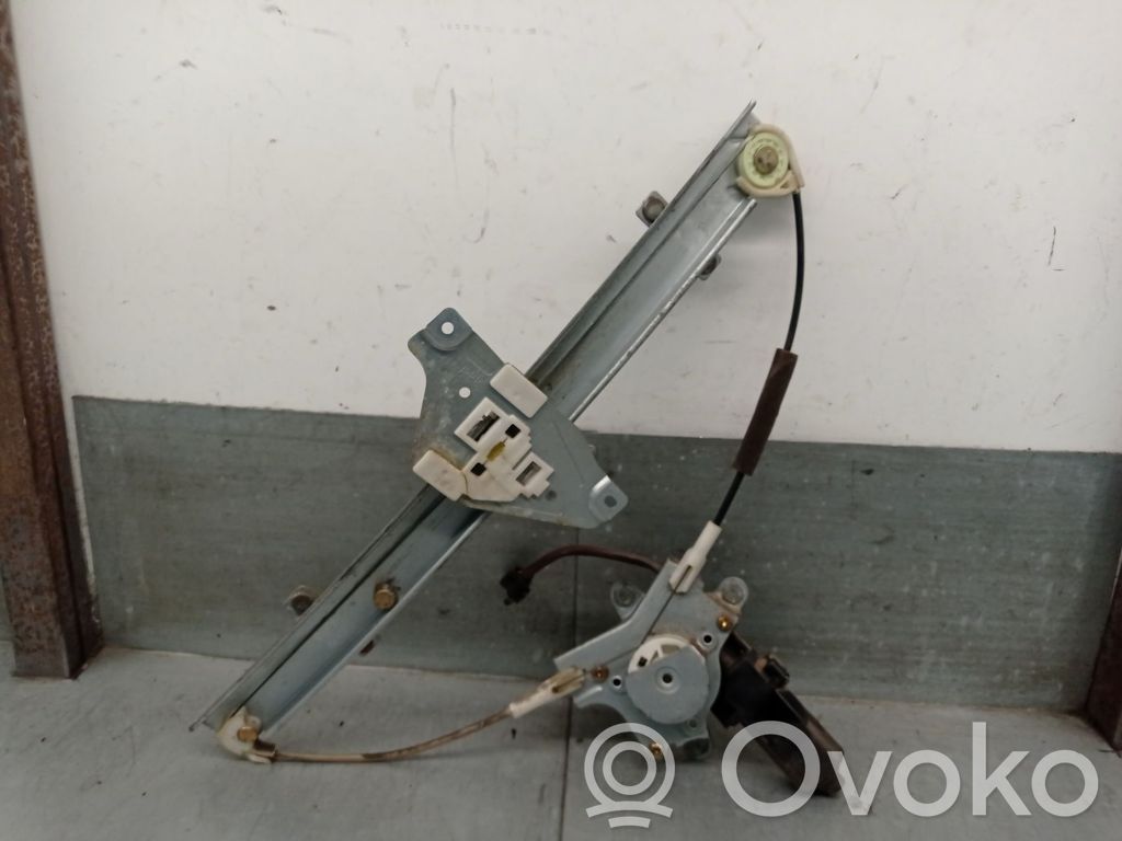 Daewoo Lacetti Regulador de puerta trasera con motor