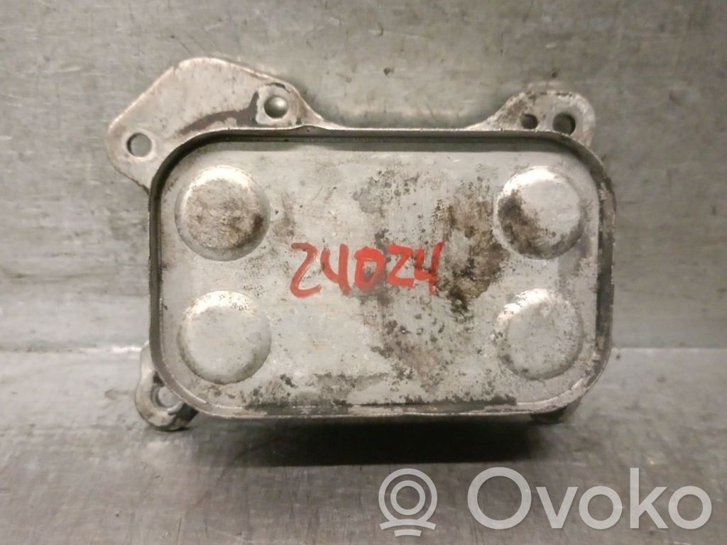 Opel Meriva B Radiator ulei motor 