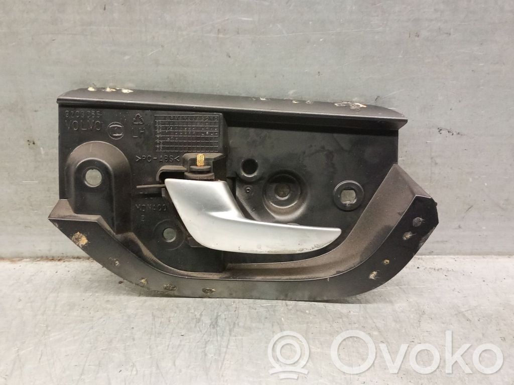 Manecilla interna puerta trasera   9203065