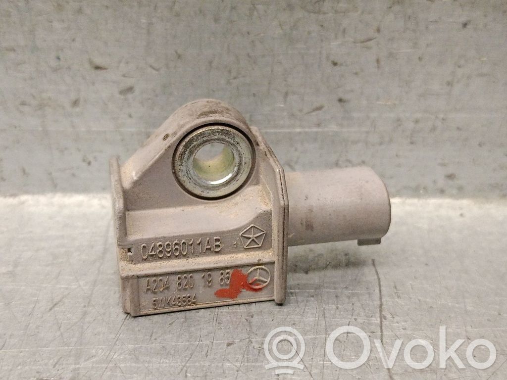Chrysler Grand Voyager V Sensor 