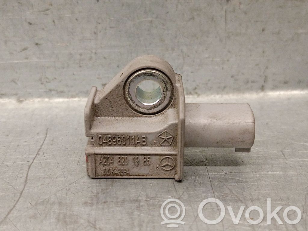 Chrysler Grand Voyager V Sensor 