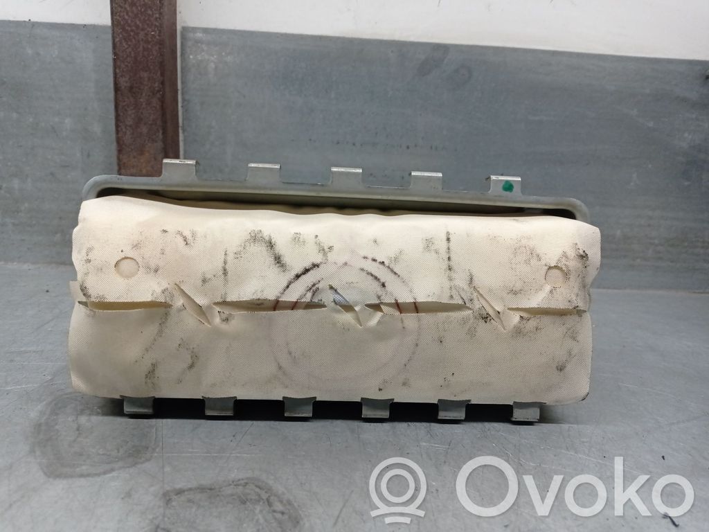 Volkswagen Polo V 6R Airbag laterale 