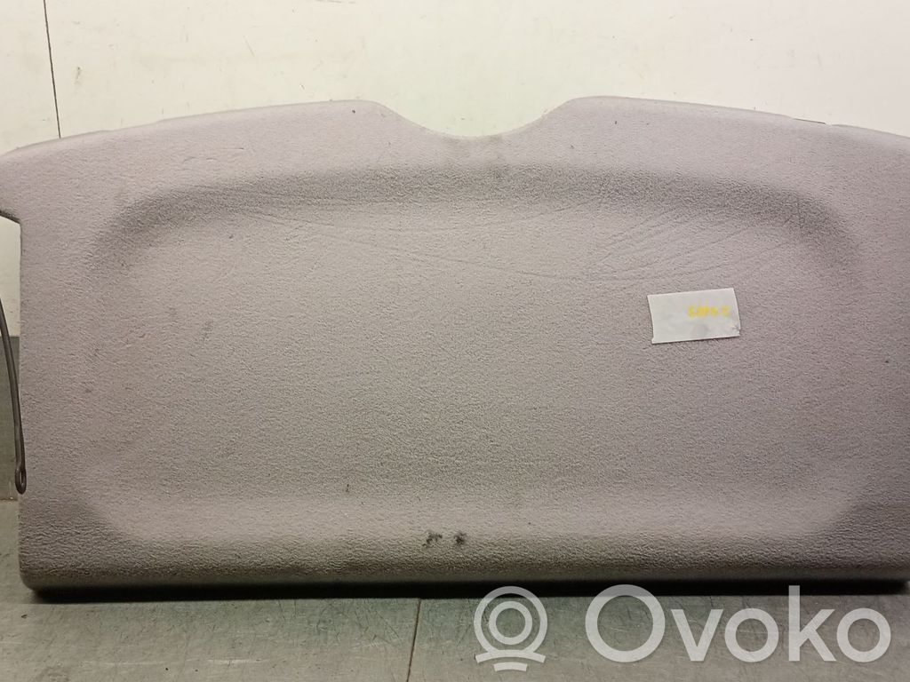 Opel Corsa B Galinė palangė 